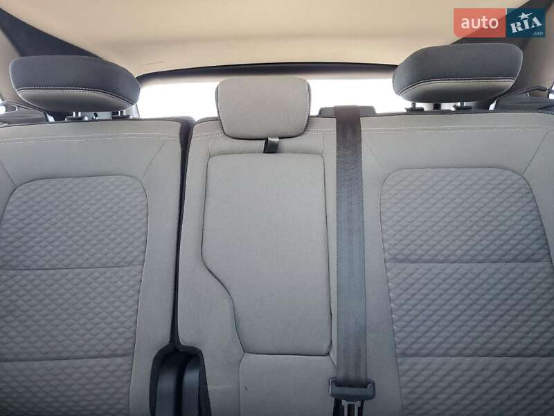 Внедорожник / Кроссовер Ford Escape 2020 в Тернополе