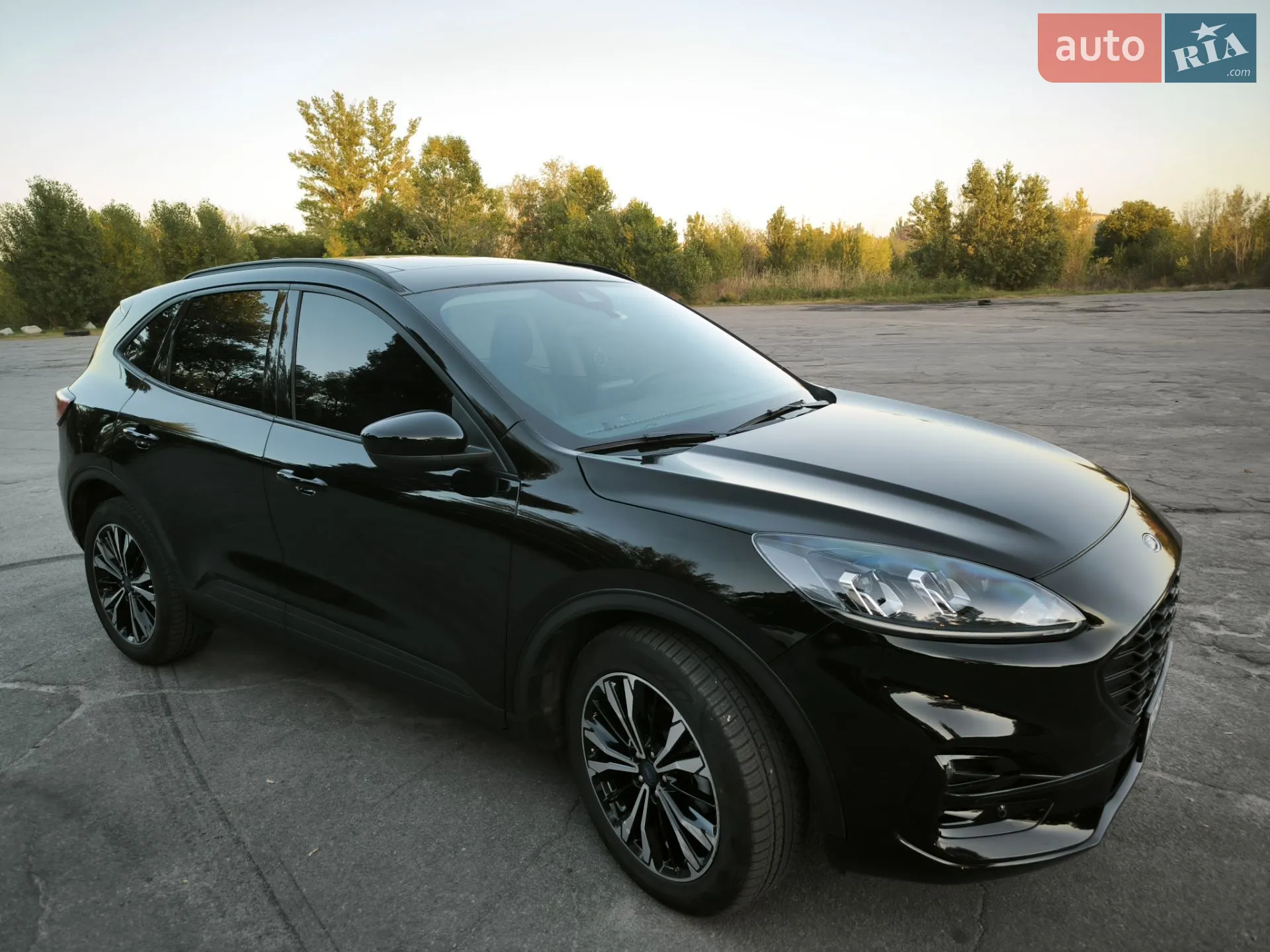 2021 Ford Escape - мініатюра 38