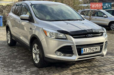 Внедорожник / Кроссовер Ford Escape 2014 в Староконстантинове