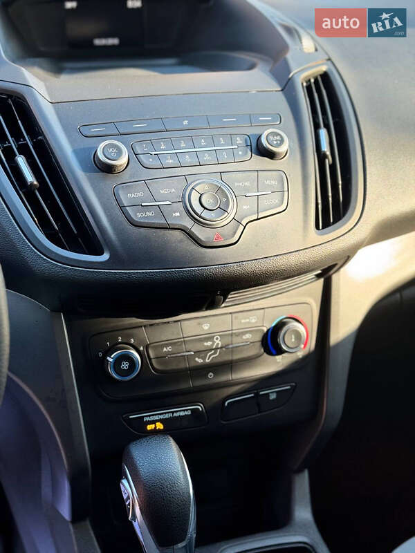 Внедорожник / Кроссовер Ford Escape 2018 в Тернополе фото 17 Внедорожник / Кроссовер Ford Escape 2018 в Тернополе