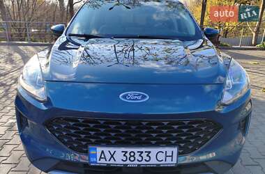 Внедорожник / Кроссовер Ford Escape 2020 в Кривом Роге