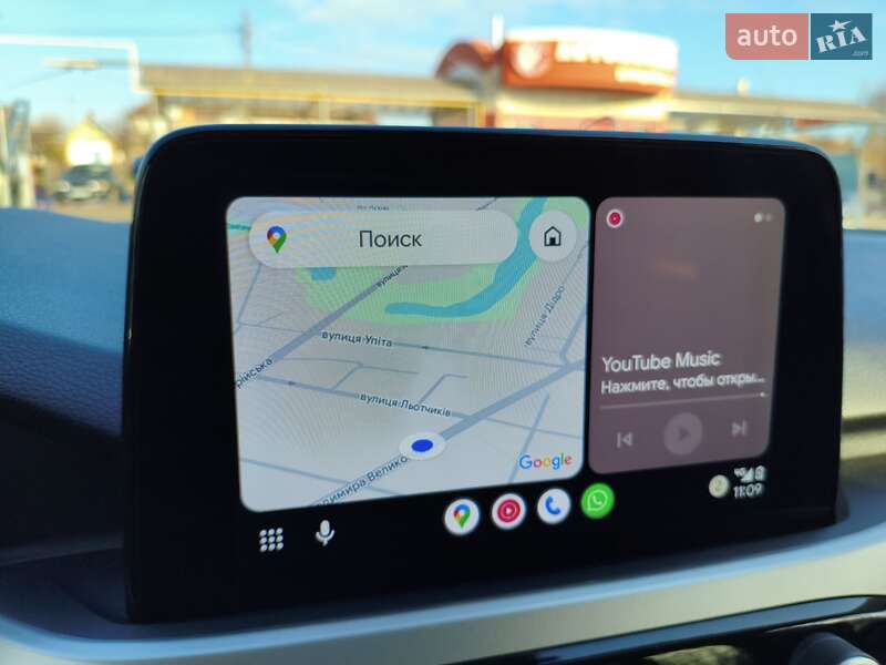 Внедорожник / Кроссовер Ford Escape 2020 в Кривом Роге фото 13 Внедорожник / Кроссовер Ford Escape 2020 в Кривом Роге