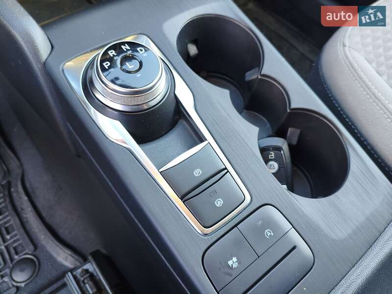 Внедорожник / Кроссовер Ford Escape 2020 в Кривом Роге фото 12 Внедорожник / Кроссовер Ford Escape 2020 в Кривом Роге