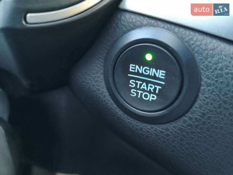 Внедорожник / Кроссовер Ford Escape 2020 в Кривом Роге фото 19 Внедорожник / Кроссовер Ford Escape 2020 в Кривом Роге