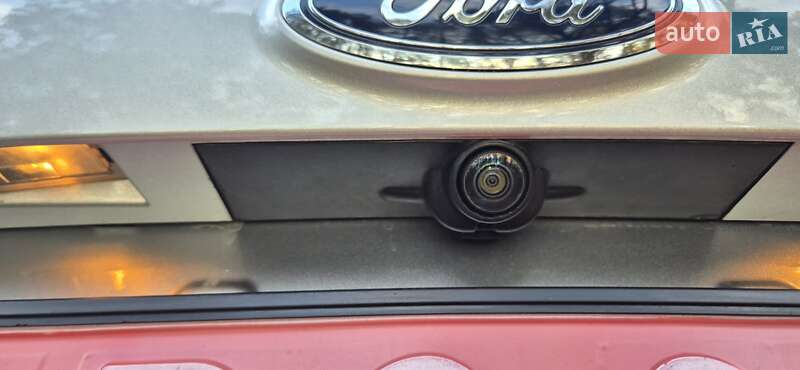 Позашляховик / Кросовер Ford Escape 2017 в Дубні