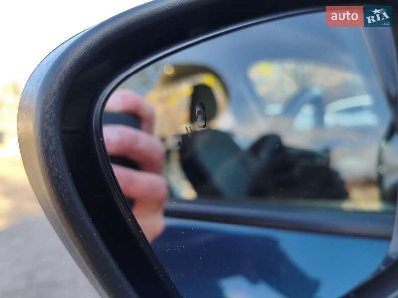 Внедорожник / Кроссовер Ford Escape 2020 в Кривом Роге фото 36 Внедорожник / Кроссовер Ford Escape 2020 в Кривом Роге