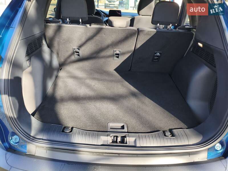 Внедорожник / Кроссовер Ford Escape 2020 в Кривом Роге фото 45 Внедорожник / Кроссовер Ford Escape 2020 в Кривом Роге