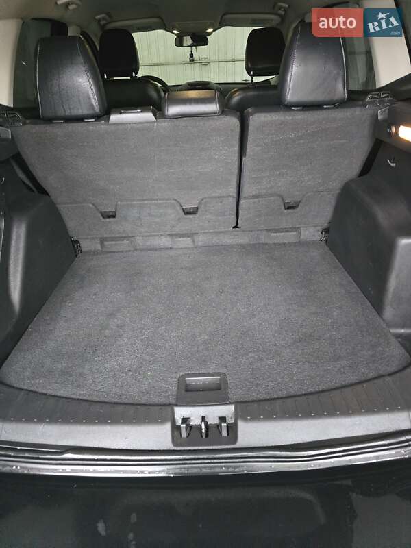 Внедорожник / Кроссовер Ford Escape 2017 в Днепре фото 5 Внедорожник / Кроссовер Ford Escape 2017 в Днепре