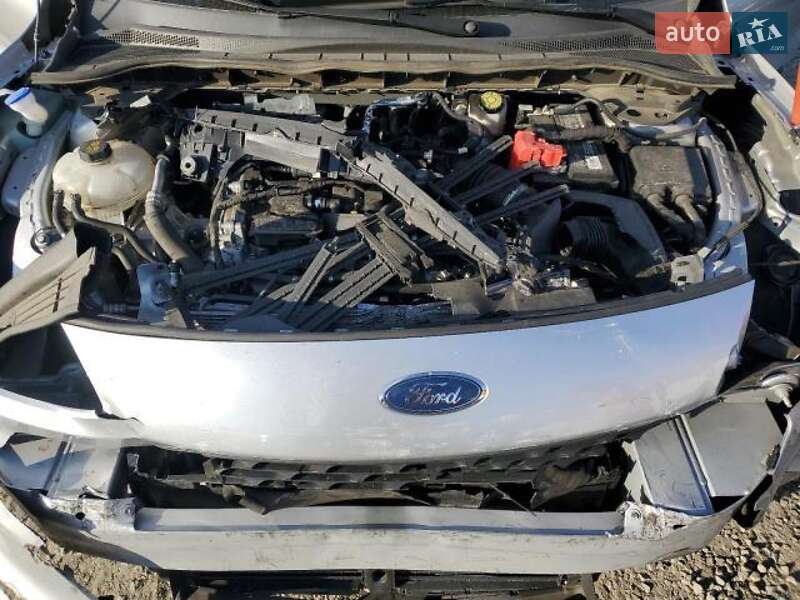 Внедорожник / Кроссовер Ford Escape 2020 в Львове фото 17 Внедорожник / Кроссовер Ford Escape 2020 в Львове