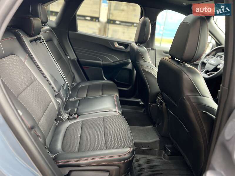 Позашляховик / Кросовер Ford Escape 2023 в Львові