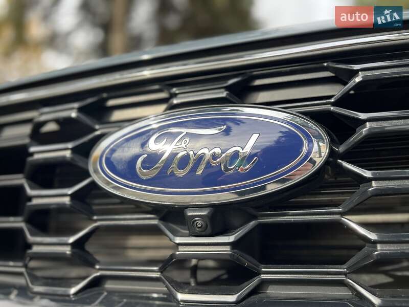 Позашляховик / Кросовер Ford Escape 2023 в Львові