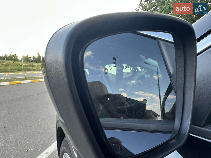 Внедорожник / Кроссовер Ford Escape 2021 в Киеве