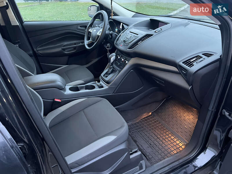 Внедорожник / Кроссовер Ford Escape 2013 в Киеве