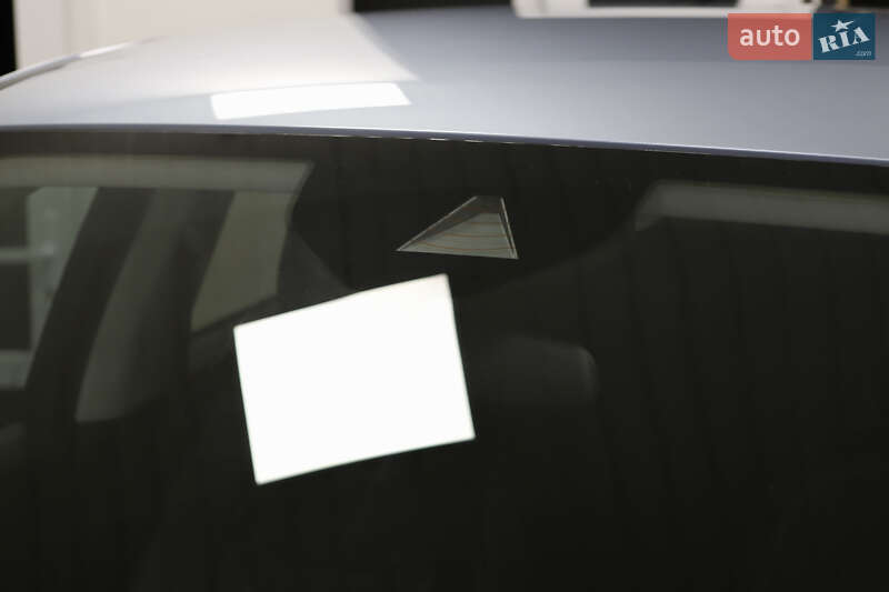 Позашляховик / Кросовер Ford Escape 2023 в Дрогобичі