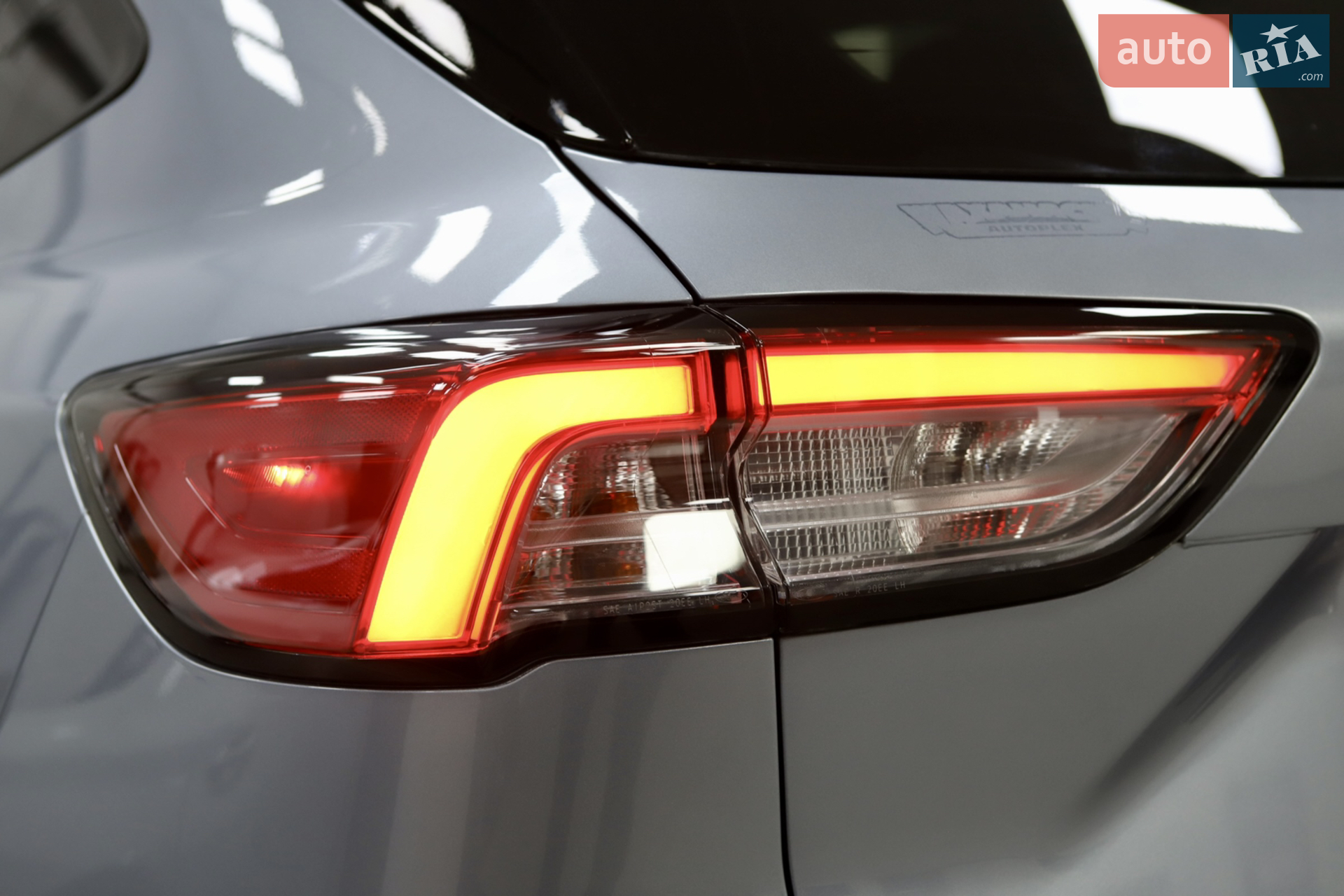 2021 Ford Escape - мініатюра 58