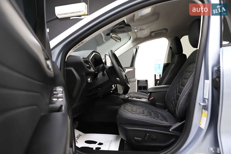 Позашляховик / Кросовер Ford Escape 2023 в Дрогобичі