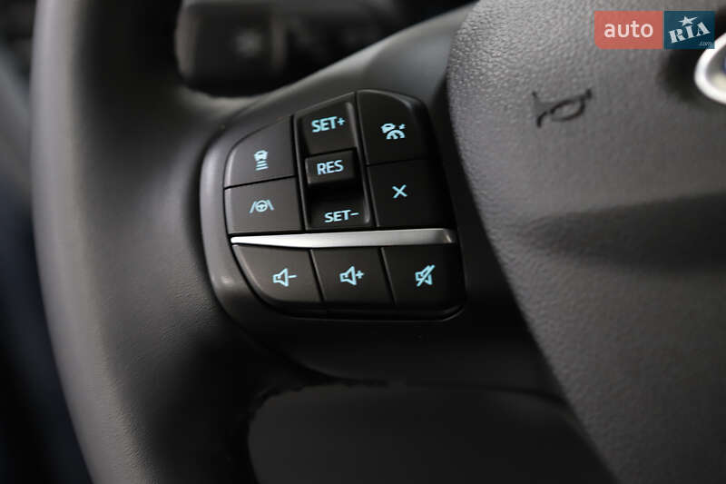 Позашляховик / Кросовер Ford Escape 2023 в Дрогобичі