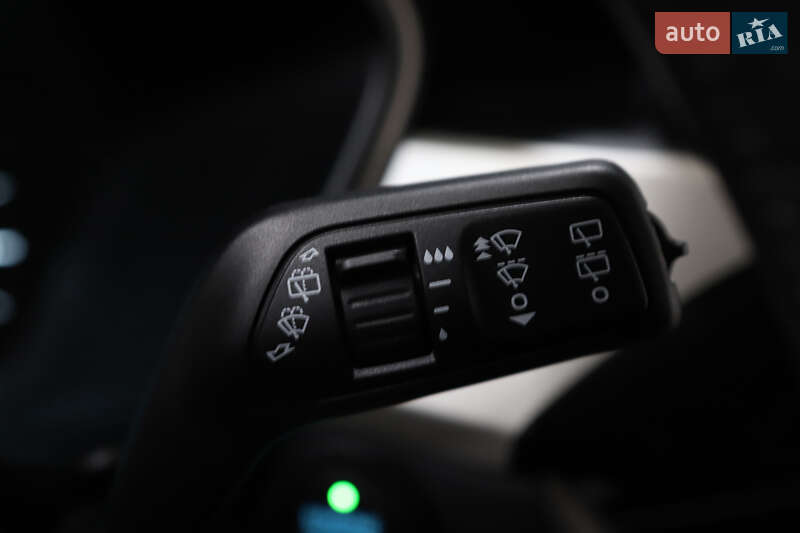 Позашляховик / Кросовер Ford Escape 2023 в Дрогобичі