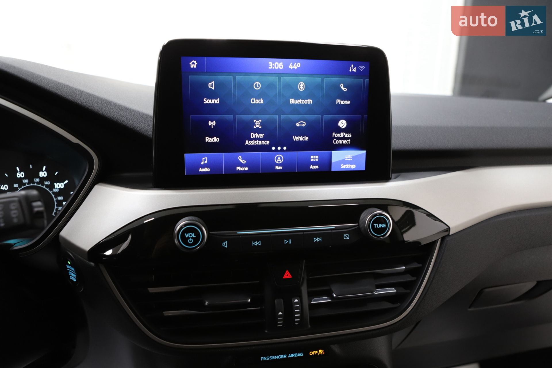 2021 Ford Escape - мініатюра 84