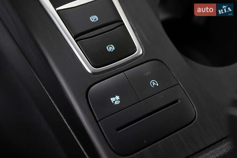 Позашляховик / Кросовер Ford Escape 2023 в Дрогобичі