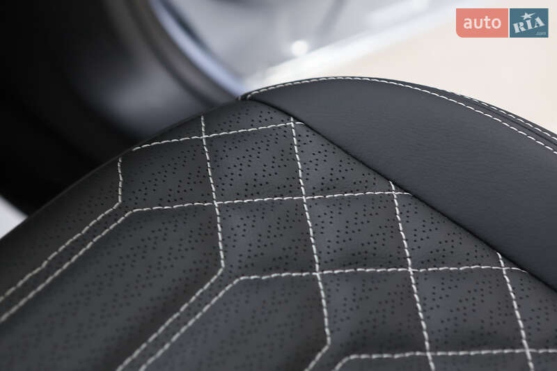 Позашляховик / Кросовер Ford Escape 2023 в Дрогобичі