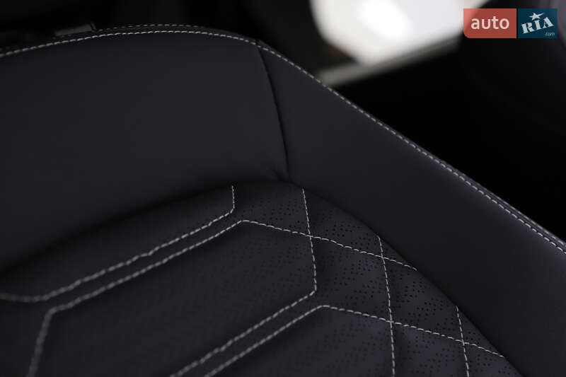 Позашляховик / Кросовер Ford Escape 2023 в Дрогобичі