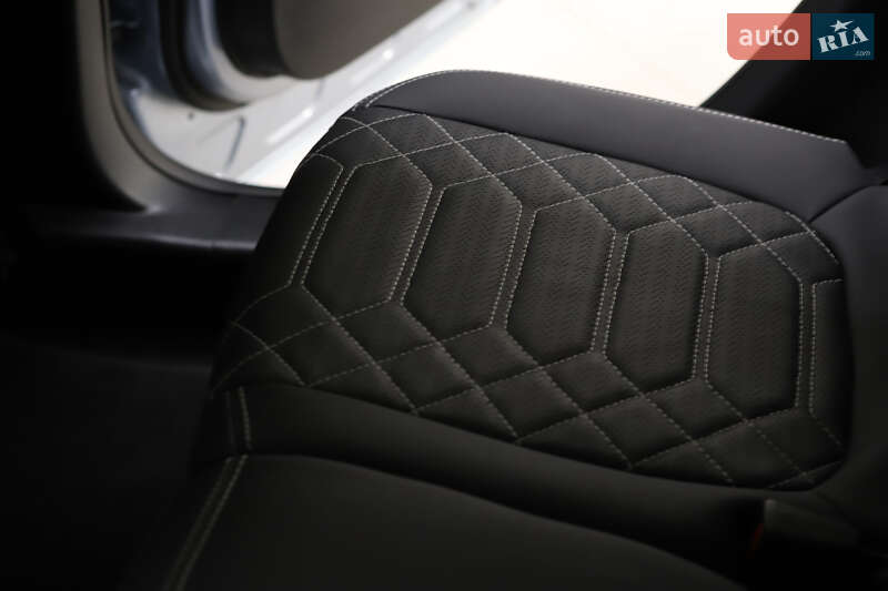 Позашляховик / Кросовер Ford Escape 2023 в Дрогобичі