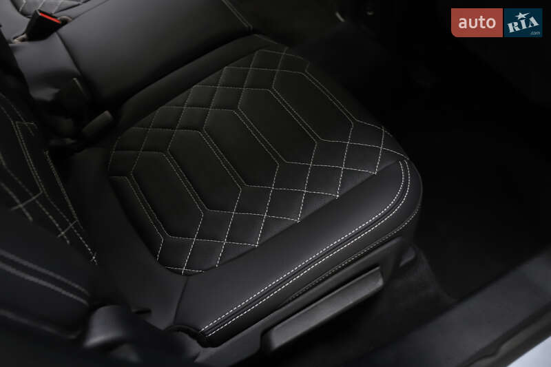 Позашляховик / Кросовер Ford Escape 2023 в Дрогобичі