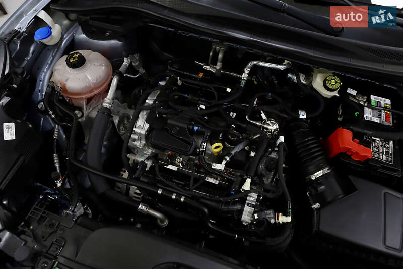 Позашляховик / Кросовер Ford Escape 2023 в Дрогобичі