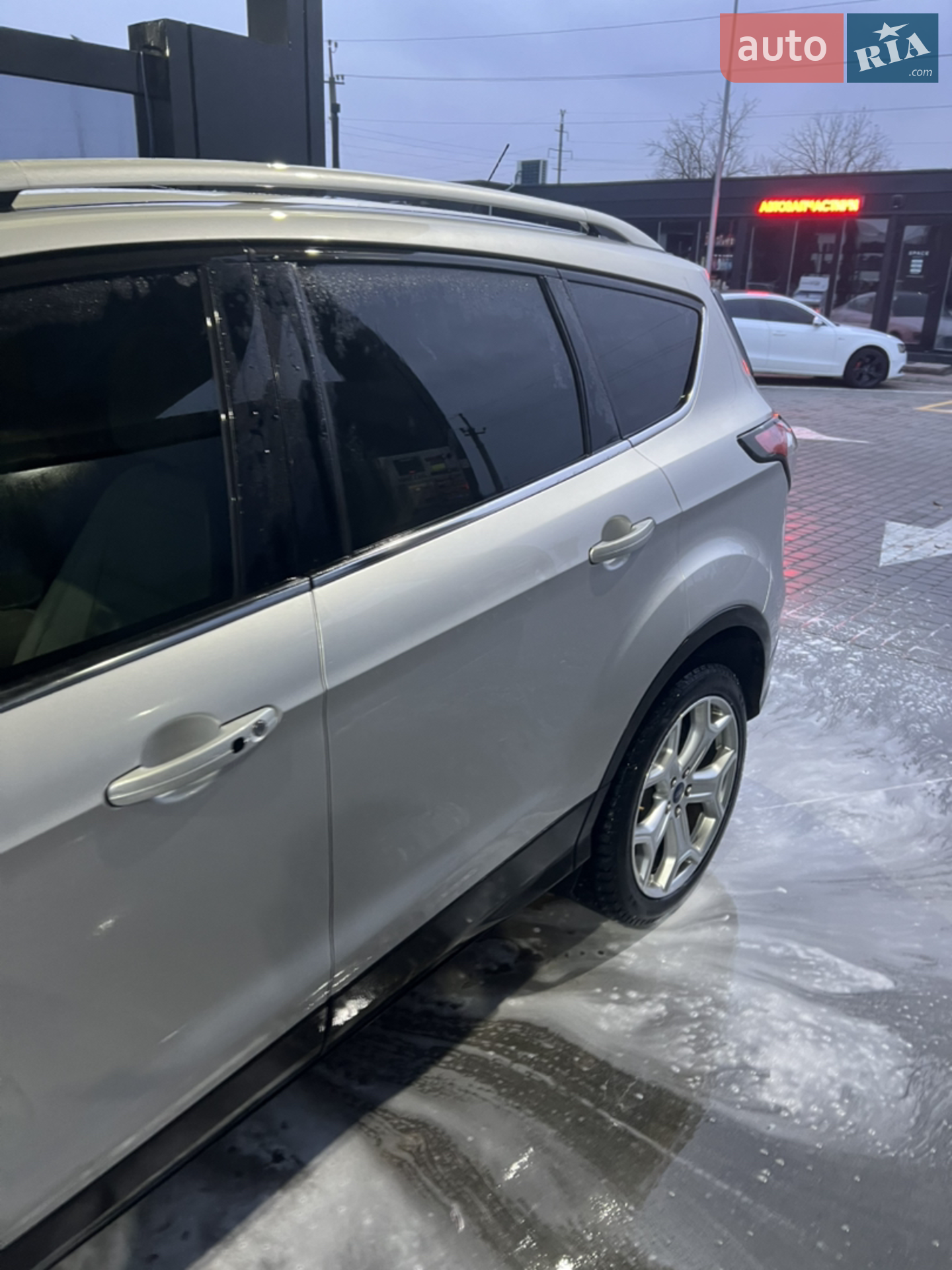 2016 Ford Escape - мініатюра 8