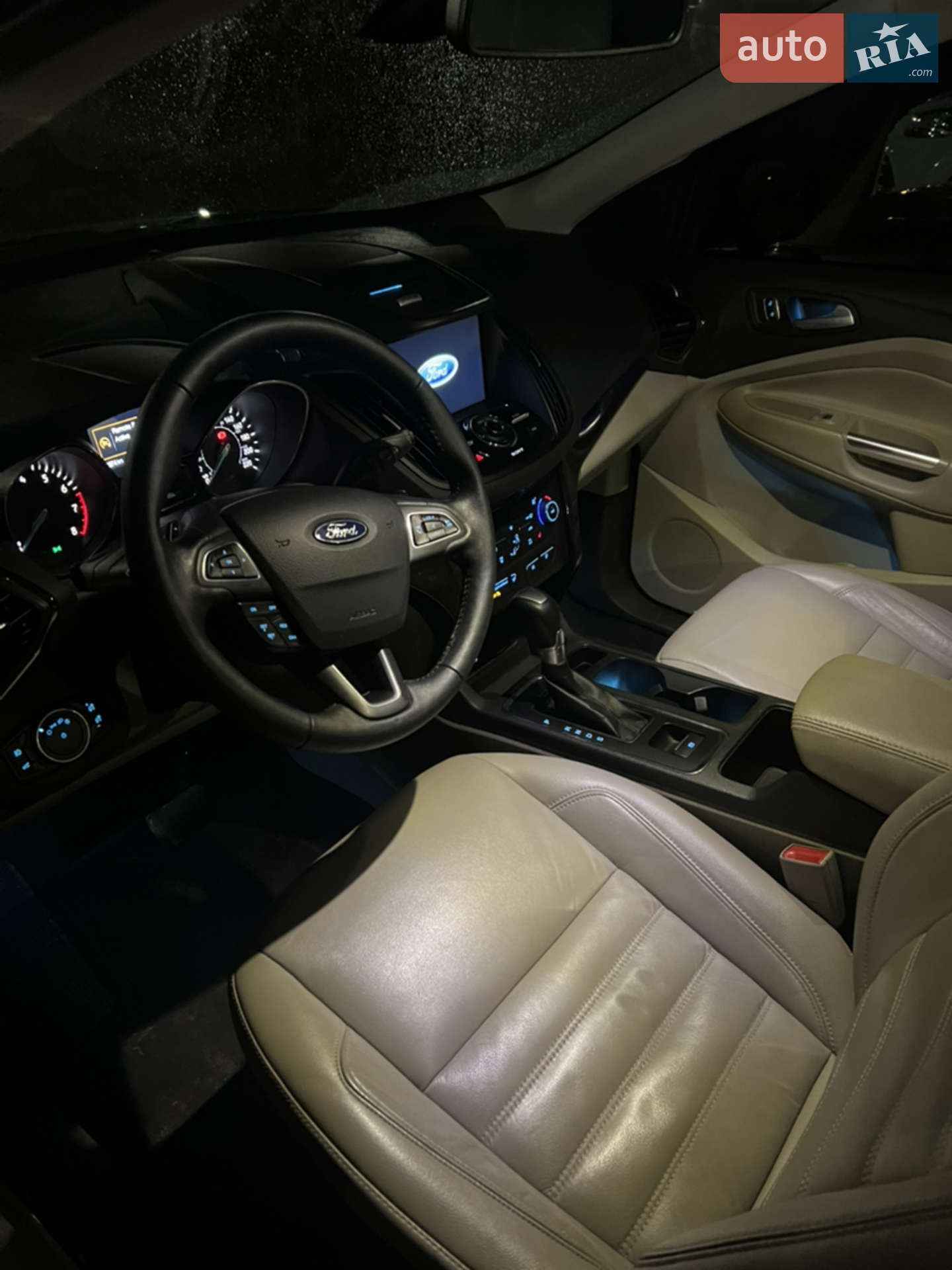 2016 Ford Escape - мініатюра 37