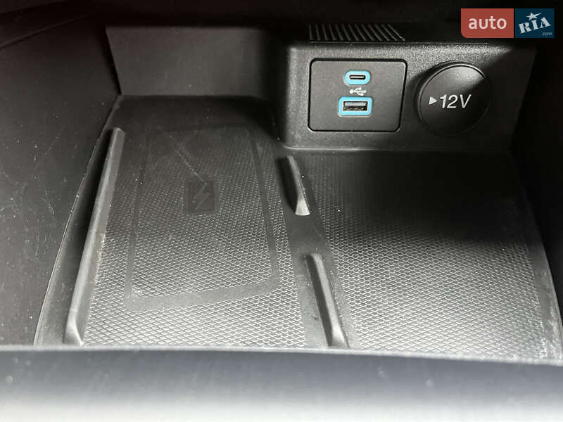 Внедорожник / Кроссовер Ford Escape 2022 в Василькове