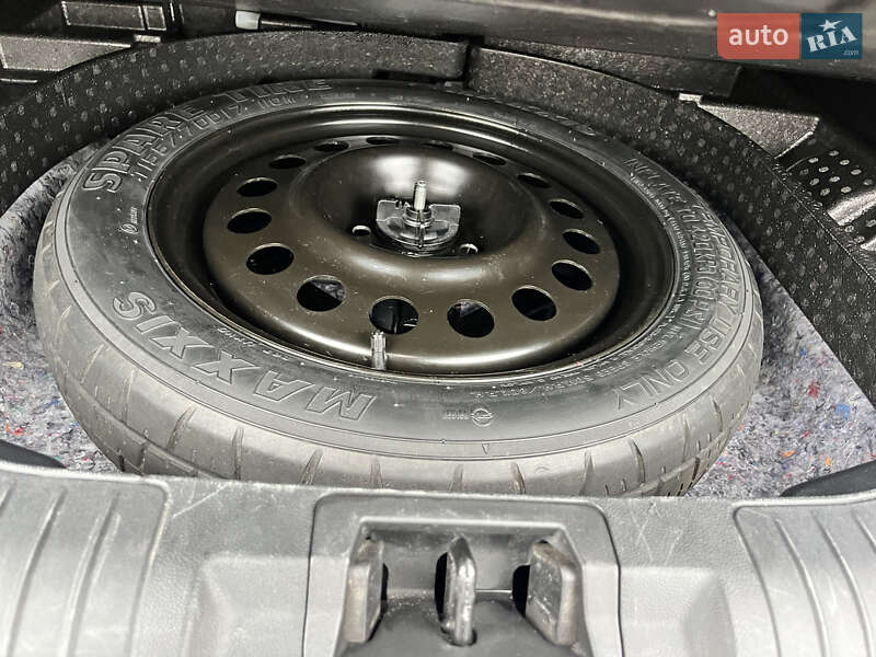 Внедорожник / Кроссовер Ford Escape 2022 в Василькове