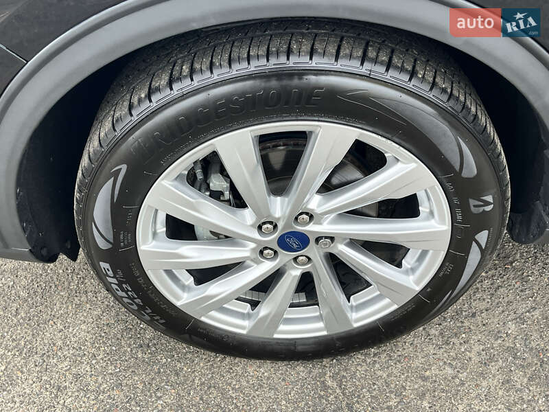 Внедорожник / Кроссовер Ford Escape 2022 в Василькове