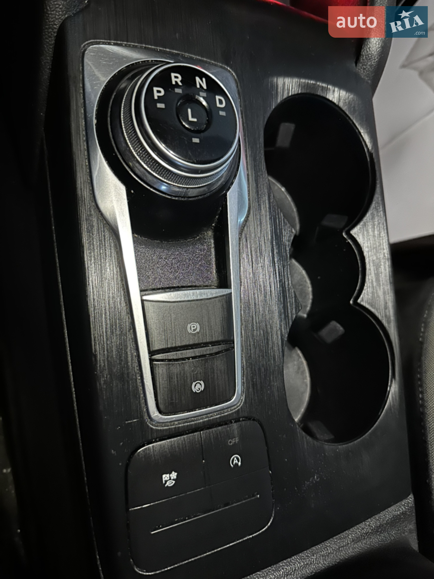 2021 Ford Escape - мініатюра 16