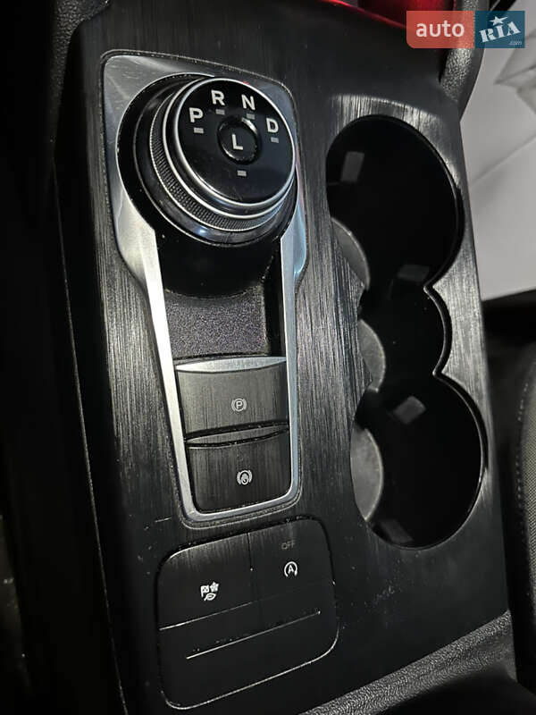 Внедорожник / Кроссовер Ford Escape 2021 в Ивано-Франковске фото 16 Внедорожник / Кроссовер Ford Escape 2021 в Ивано-Франковске