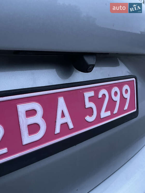 Позашляховик / Кросовер Ford Escape 2024 в Вінниці