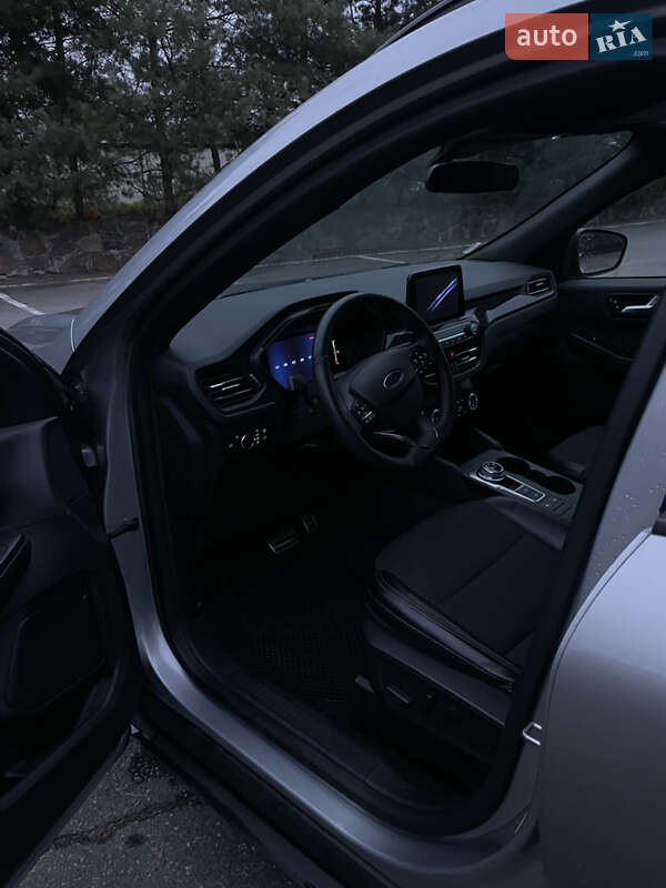 Позашляховик / Кросовер Ford Escape 2024 в Вінниці