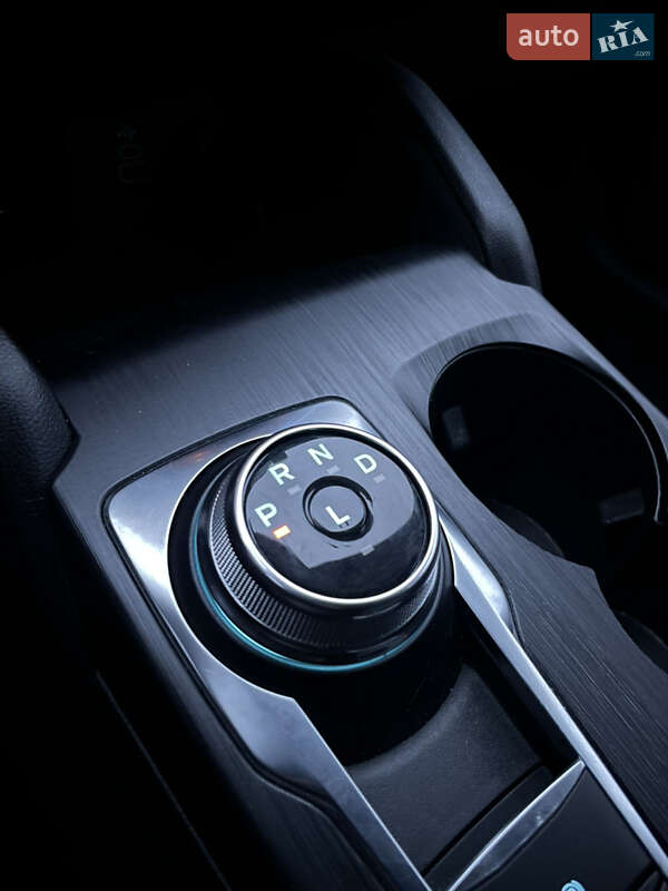 Позашляховик / Кросовер Ford Escape 2024 в Вінниці