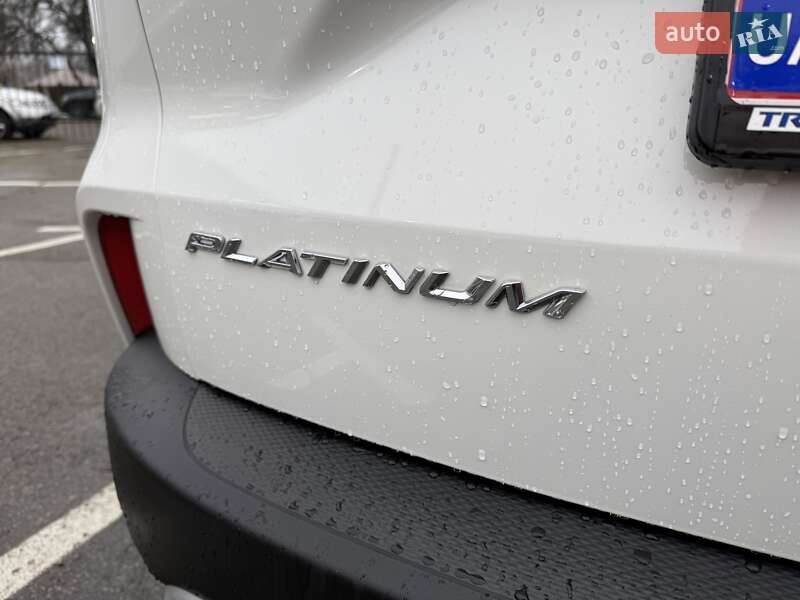 Позашляховик / Кросовер Ford Escape 2023 в Києві