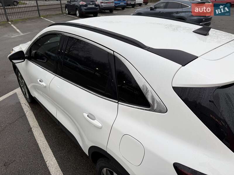 Позашляховик / Кросовер Ford Escape 2023 в Києві