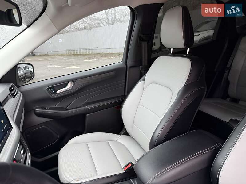 Позашляховик / Кросовер Ford Escape 2023 в Києві