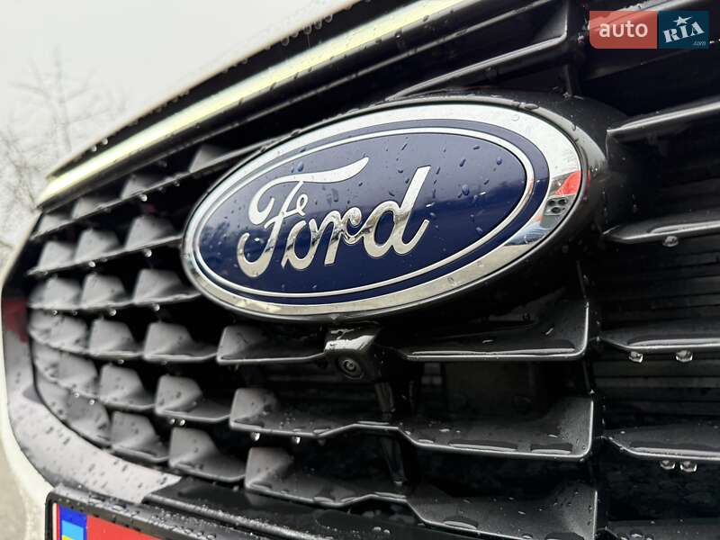 Позашляховик / Кросовер Ford Escape 2023 в Києві