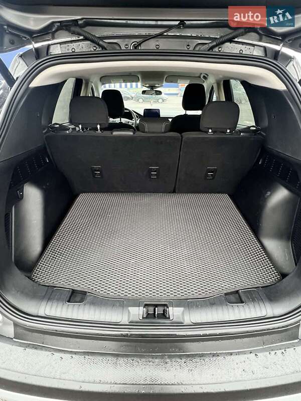 Позашляховик / Кросовер Ford Escape 2024 в Рівному фото 9 Позашляховик / Кросовер Ford Escape 2024 в Рівному