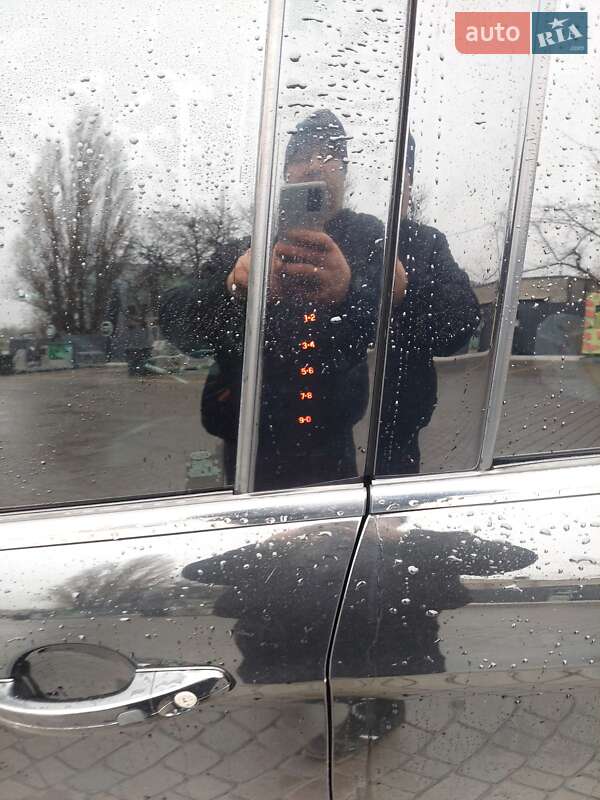 Внедорожник / Кроссовер Ford Escape 2014 в Харькове