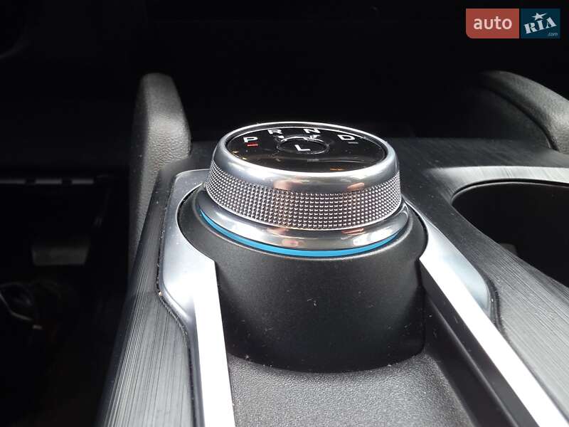 Позашляховик / Кросовер Ford Escape 2024 в Львові