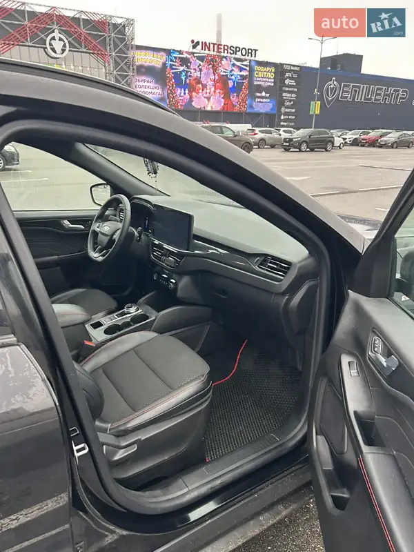 Ford Escape 2023 VIN 1FMCU0MN6PUB38888 фото оголошення 12 з 76