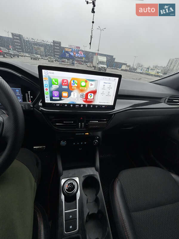 Внедорожник / Кроссовер Ford Escape 2023 в Киеве