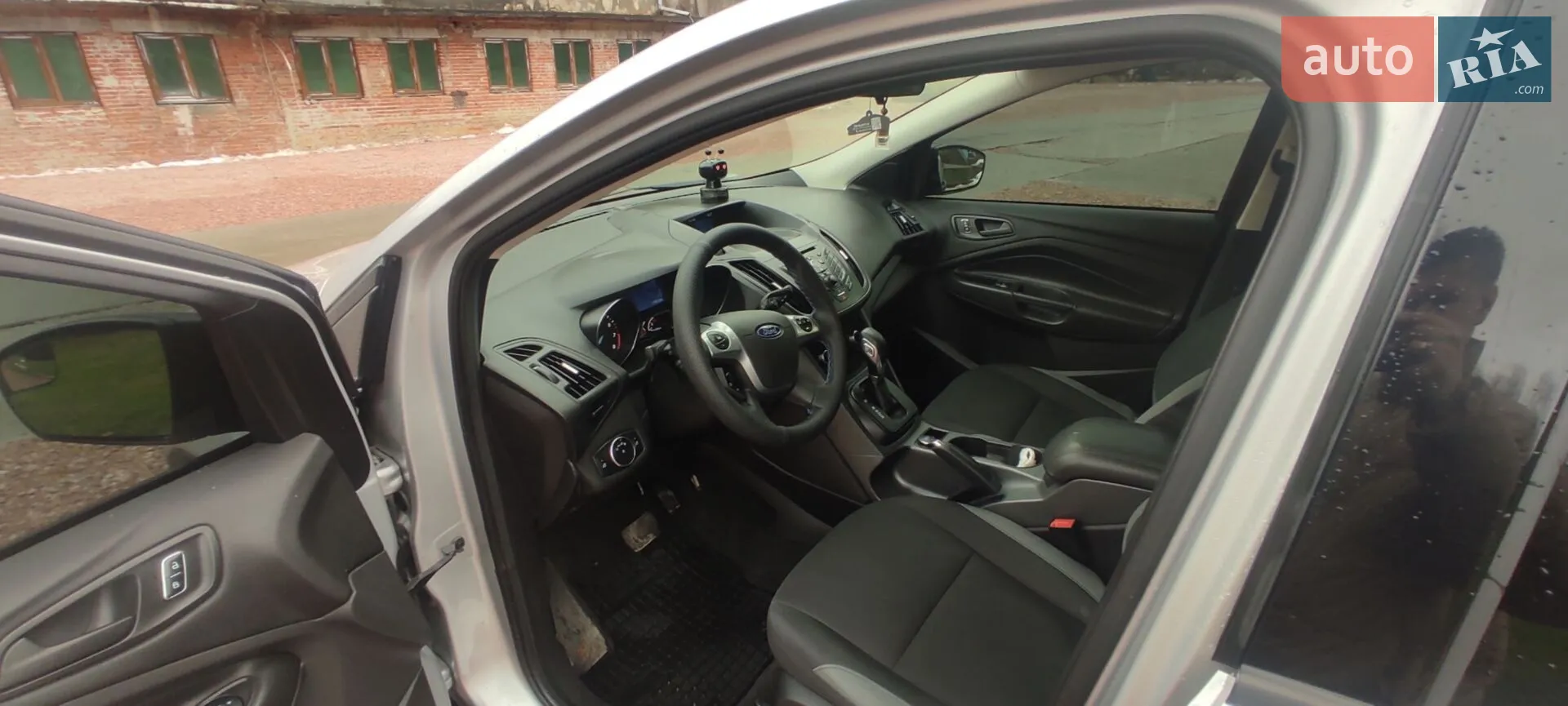 2015 Ford Escape - мініатюра 10