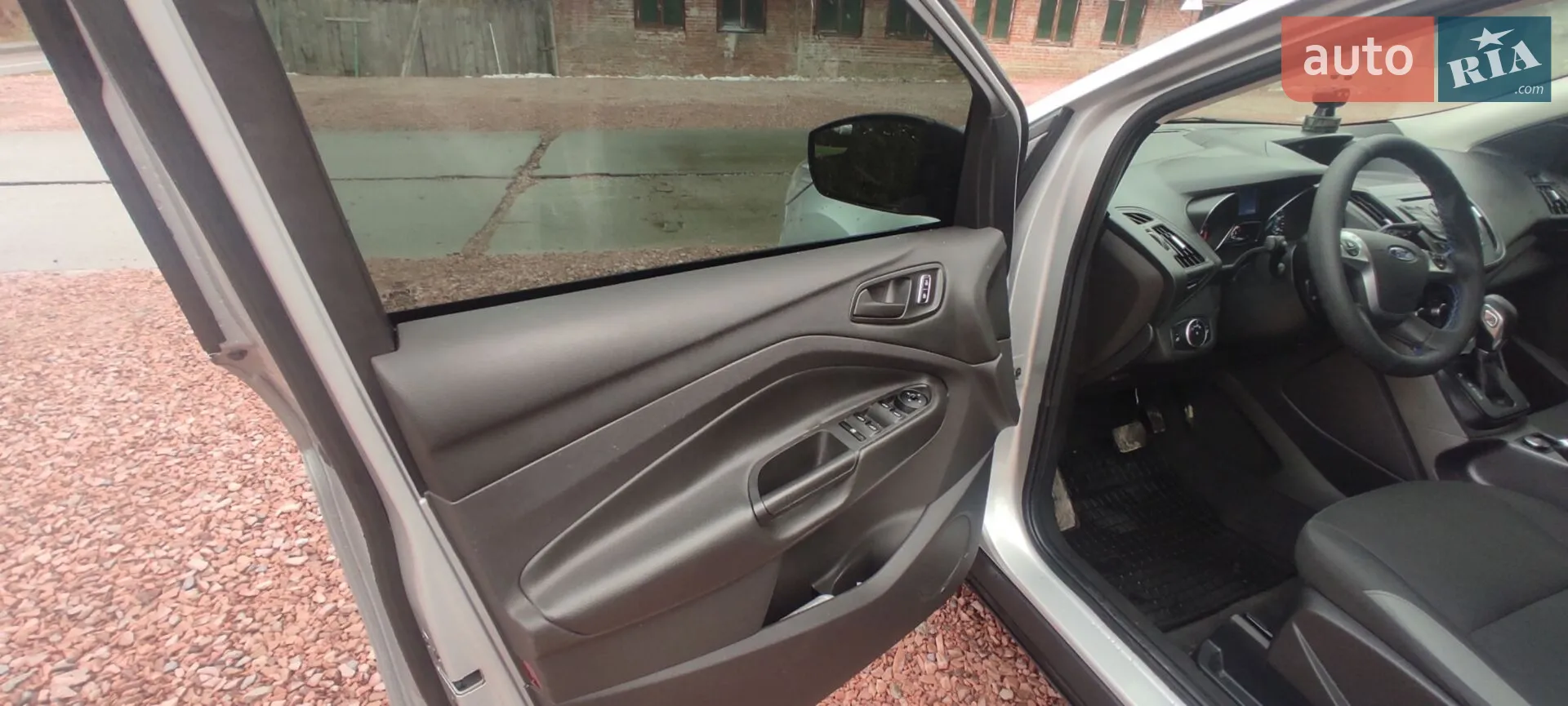 2015 Ford Escape - мініатюра 18